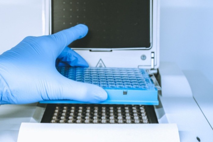 PCR supplier