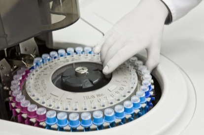 Biobanking
